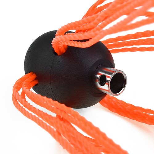 Spazzola spazzacamino nylon - spazzola,