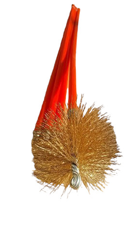 Spazzacamino kit composto 6 - da,