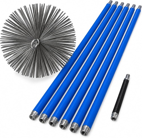 Acquaverde kit spazzacamino - kit,