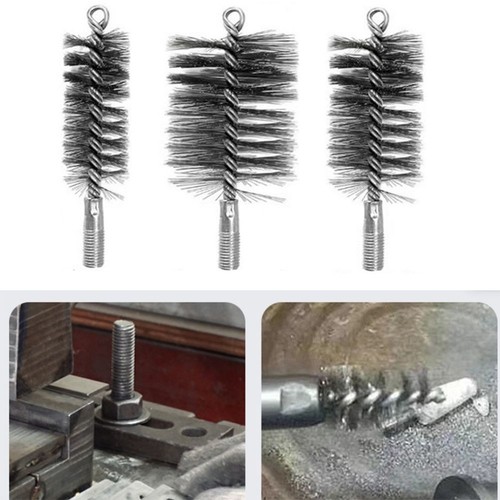 Kit per spazzola caldaia - kit,