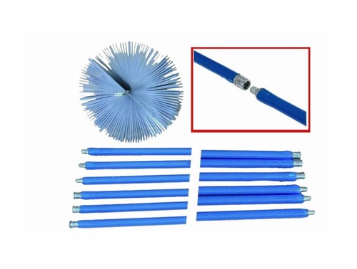 Kit pulizia canna - , fumaria
