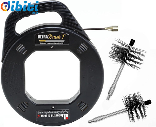 Kit pulizia canna - pulizia,