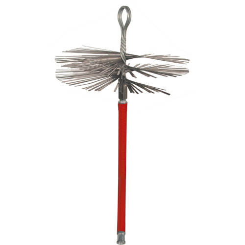 Kit spazzacamino composto - kit, 5
