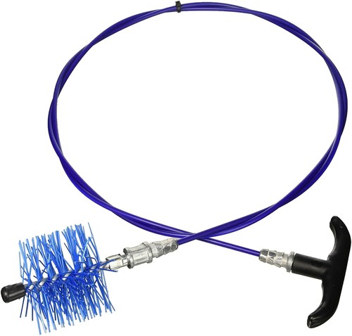 Kit spazzacamino 80mm per - kit,