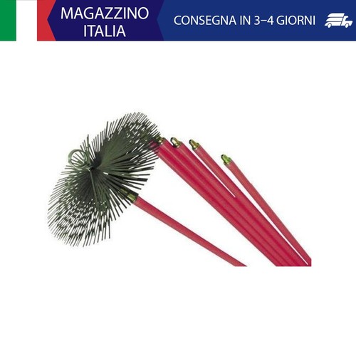 Scovolo spazzacamino per - scovolo,