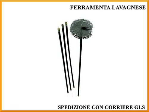 Kit pulizia canna - , fumaria